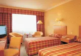 Holiday Inn London-Bloomsbury foto 19