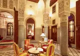 Riad Fès – Relais & Chateaux foto 14