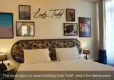 Mr. Todd Hotel foto 27