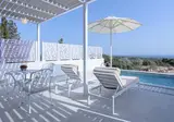 Dionysos Suites foto 1