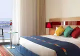 Park Inn by Radisson Abu Dhabi, Yas Island foto 8