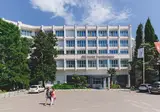 Hotel Montenegro foto 1