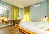 Le Palazzine Hotel foto 14