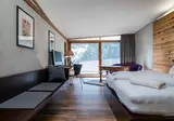 Hotel Lux Alpinae foto 2