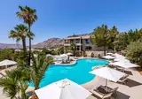 Hotel White Olive Premium Lindos foto 27