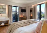 Niche Hotel Athens foto 13