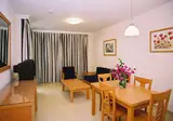 Hotel Neptuno foto 12