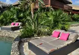 Kontiki Beach Resort foto 15