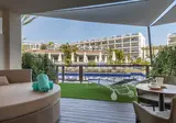 Hotel Zafiro Palace Palmanova foto 25
