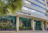 Hotel Campanile Casablanca Centre Ville foto 10