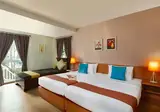 U Tiny Boutique Hotel foto 6