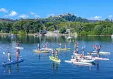 International Glamping Lago Di Bracciano foto 16