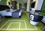 Magic Sports Hotel foto 2