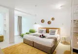 ibis Styles Golden Sands Roomer Hotel foto 17