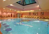 Al Raha Beach Resort & Spa foto 9