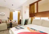 Room2 Belfast Hometel foto 1