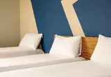 ibis budget London Heathrow Central foto 16