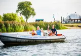 Vakantiepark Eiland Van Maurik foto 36