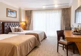 Sueno Hotels Golf Belek foto 3