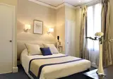 Hotel Splendid Cannes foto 1