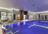 Hotel Sadova foto 8