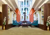 Seher Sun Palace Resort & Spa foto 22