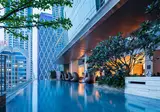 Eastin Grand Hotel Sathorn foto 10