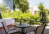 Terinikos Sunny Garden Hotel foto 18