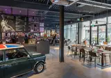 Moxy London Heathrow Airport foto 5