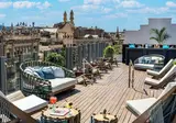 Axel Hotel Barcelona foto 1