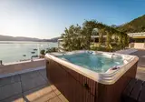 Carine Hotel Kumbor foto 15