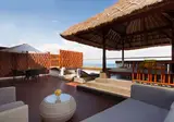 Hotel Nikko Bali Benoa Beach foto 24