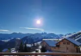 Chalet Skiopied foto 13