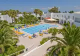 Hotel Alexandra Beach foto 11