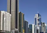 The Tower Plaza Hotel Dubai foto 2
