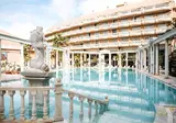 Hotel Cleopatra Palace foto 10