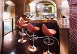 Mövenpick Hotel Hamburg foto 15