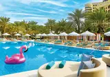Waldorf Astoria Ras Al Khaimah foto 4