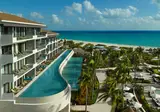 Dreams Playa Mujeres Golf & Spa Resort foto 11