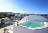 Astro Palace Hotel & Suites foto 9