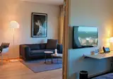 Quality Hotel Strawberry Arena foto 20