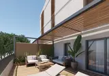 Serawa Moraira Hotel (ex. Gema) foto 8