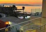 The Noverian Antama Organic Beach Resort Chania foto 24