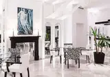 Hotel Suites Albayzin del Mar foto 18