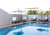 Louis' Tavern Hotel foto 14