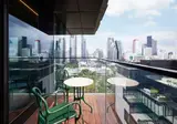 The Standard Bangkok Mahanakhon foto 6