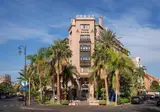 Hivernage Hotel & Spa foto 1
