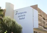 Marianna Palace Hotel foto 13