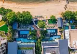 Pattaya Modus Beachfront Resort foto 11