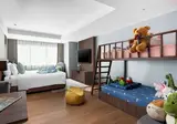 Novotel Living Bangkok Sukhumvit Legacy foto 6